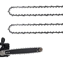 14 Inch Chainsaw Chain 3/8